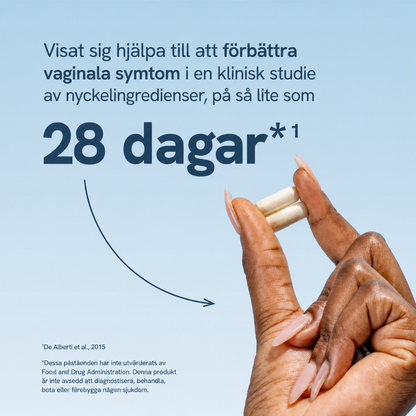 ScandicLabs – För intim balans