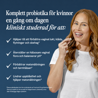 ScandicLabs – För intim balans