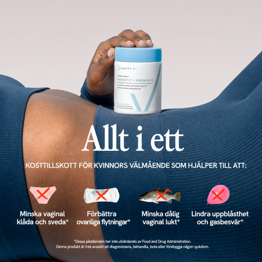 ScandicLabs – För intim balans
