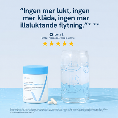 ScandicLabs – För intim balans