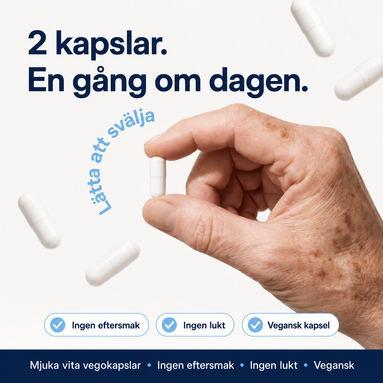 Scandic Labs Ögonformula